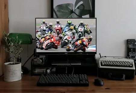 700+ MotoGP Racing screenshot 2