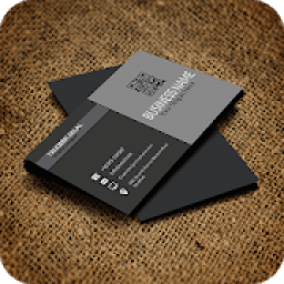 ikon Name Card Design