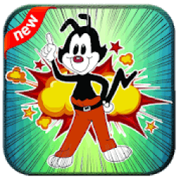 ikon Subway Animaniacs Jungle Run