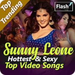Sunny Leone Songs