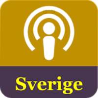 Sveriges Podcasts