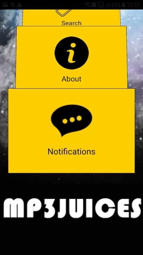 mp3juices .space screenshot 5