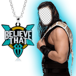 ikon WWE Photo Editor And Ringtone 2018