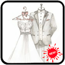 Learn to Draw Dresses icon