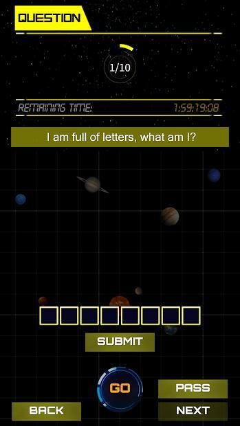 Zeteo Go screenshot 2