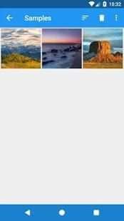 XYZ Photo screenshot 1