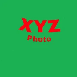 XYZ Photo आइकन