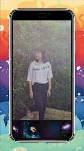 Color Photo Effect - Photo Lab Effect screenshot 2
