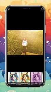 Color Photo Effect - Photo Lab Effect स्क्रीनशॉट 6