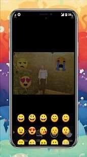 Color Photo Effect - Photo Lab Effect स्क्रीनशॉट 4