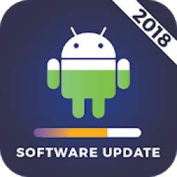Software Update Download for Android Phone