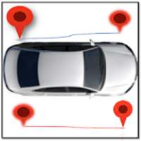 Location Recording: Car Tracking