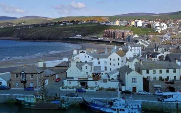 Isle of Man Pictures screenshot 3