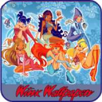 winx wallpaper and GIFs on 9Apps