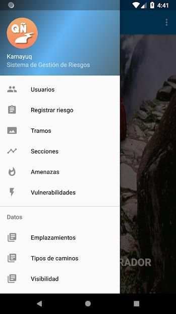 Kamayuq screenshot 1