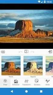 XYZ Photo screenshot 3