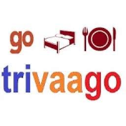 go trivago - Find your ideal hotel