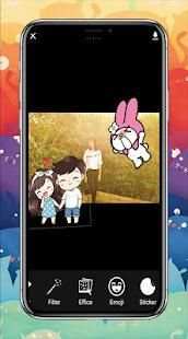 Color Photo Effect - Photo Lab Effect स्क्रीनशॉट 5