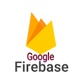 Firebase consol app icon