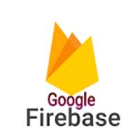 ikon Firebase consol app