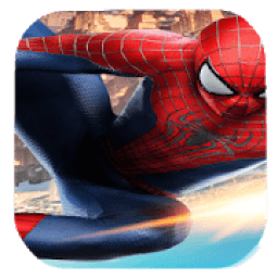Spider Man Wallpapers आइकन