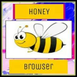 HoneyBrowser 1.0