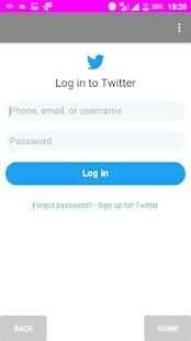 Honey browser screenshot 1