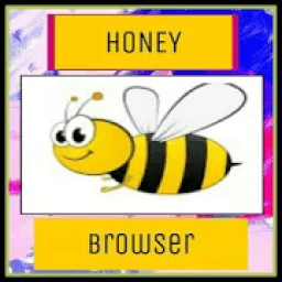ikon Honey browser