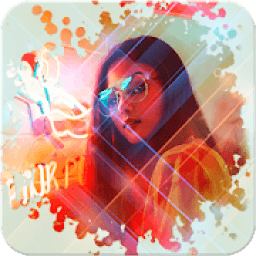 Picture Editor - Photo Lab Artist आइकन