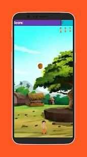Chota Bheem Ladoo Challenge screenshot 4