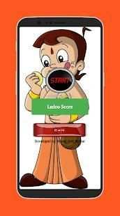 Chota Bheem Ladoo Challenge screenshot 5