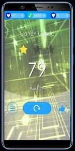 Piano Tiles screenshot 1