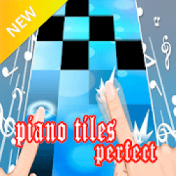 Piano Tiles icon