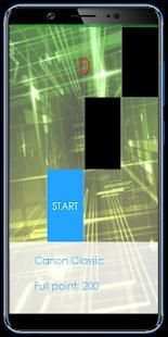 Piano Tiles screenshot 4