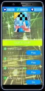 Piano Tiles screenshot 2