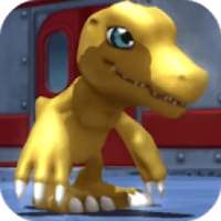 Best Digimon Rumble Play