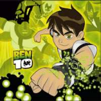 Ben 10 Video