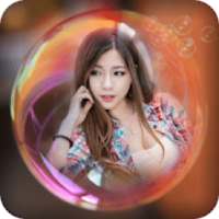 Bubble Pic Effect - amazing auto blur pipic camera on 9Apps