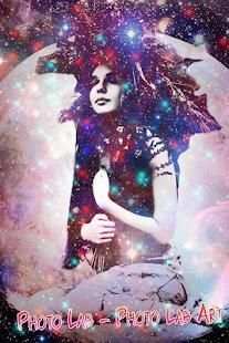Picture Editor - Photo Lab Artist screenshot 2