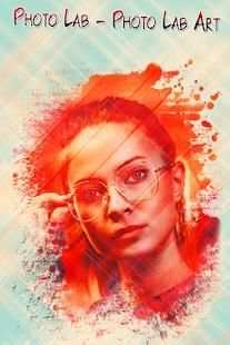 Picture Editor - Photo Lab Artist स्क्रीनशॉट 5