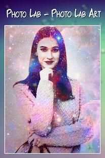 Picture Editor - Photo Lab Artist स्क्रीनशॉट 4