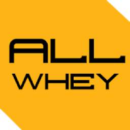 ALL Whey Delivery