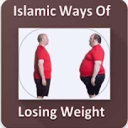 Islamic Ways Of Losing Weight