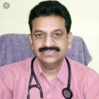 Dr.V.vishveshwara Rao