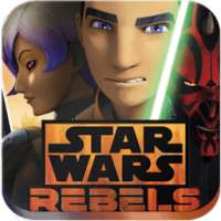 Star Wars Rebels HD Wallpaper on 9Apps