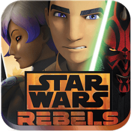 ikon Star Wars Rebels HD Wallpaper