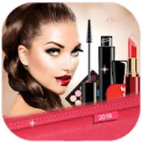 YouFace Makeup - Selfie Camera