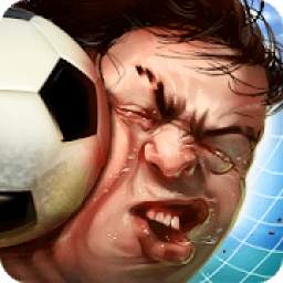 Underworld Soccer Manager 18