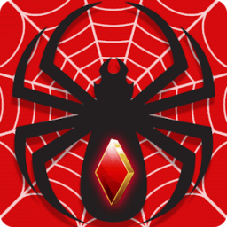 ikon Spider Solitaire : Card Games