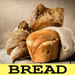 Bread recipes with photo offline